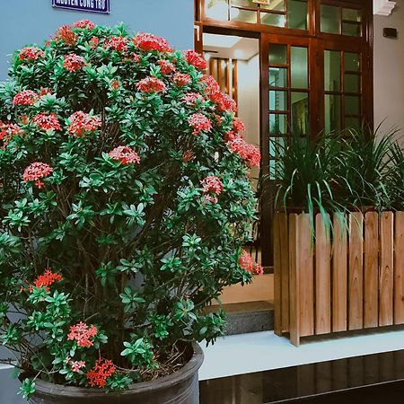 Anan Homestay Huế Kültér fotó