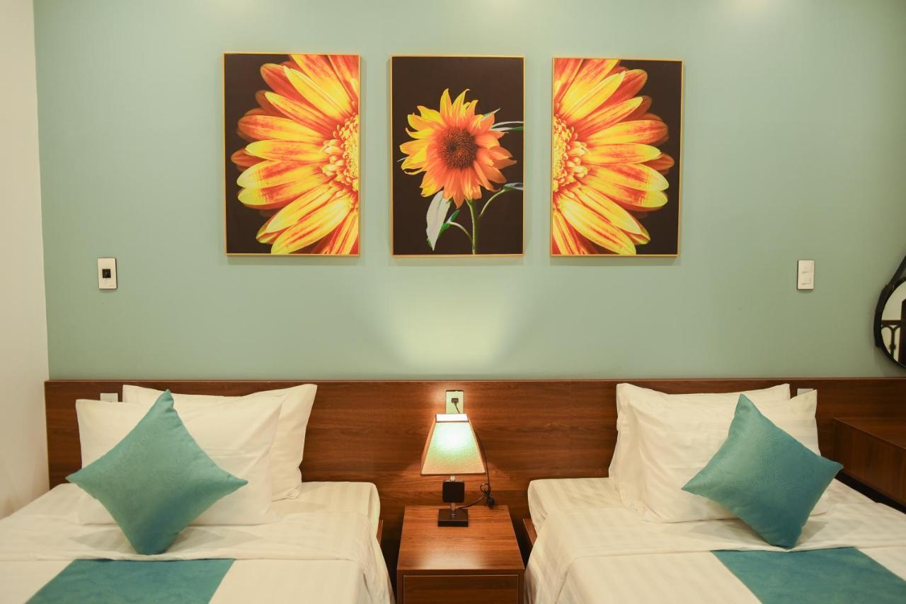 Anan Homestay Huế Kültér fotó