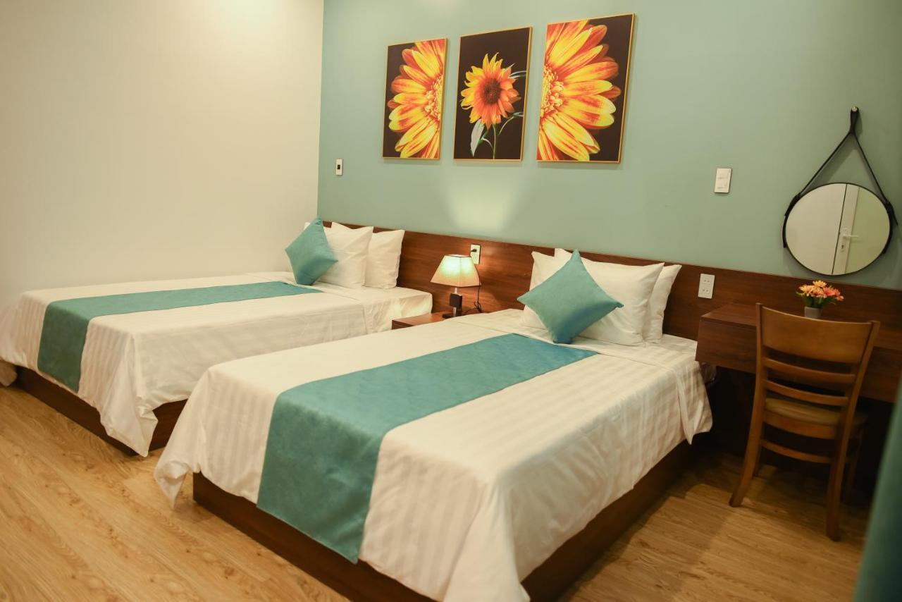 Anan Homestay Huế Kültér fotó