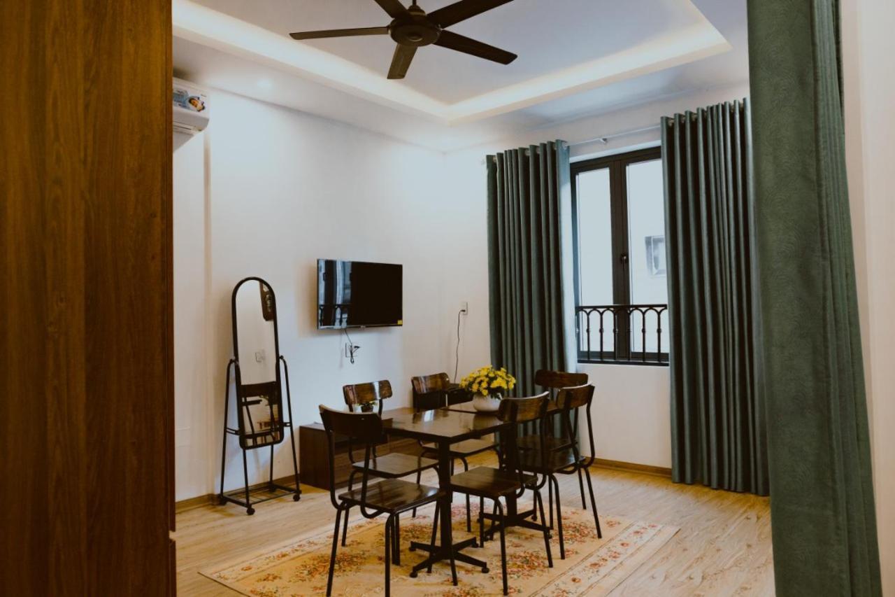 Anan Homestay Huế Kültér fotó