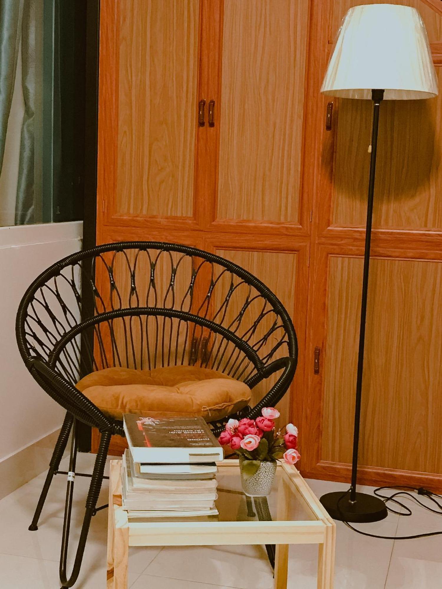 Anan Homestay Huế Kültér fotó