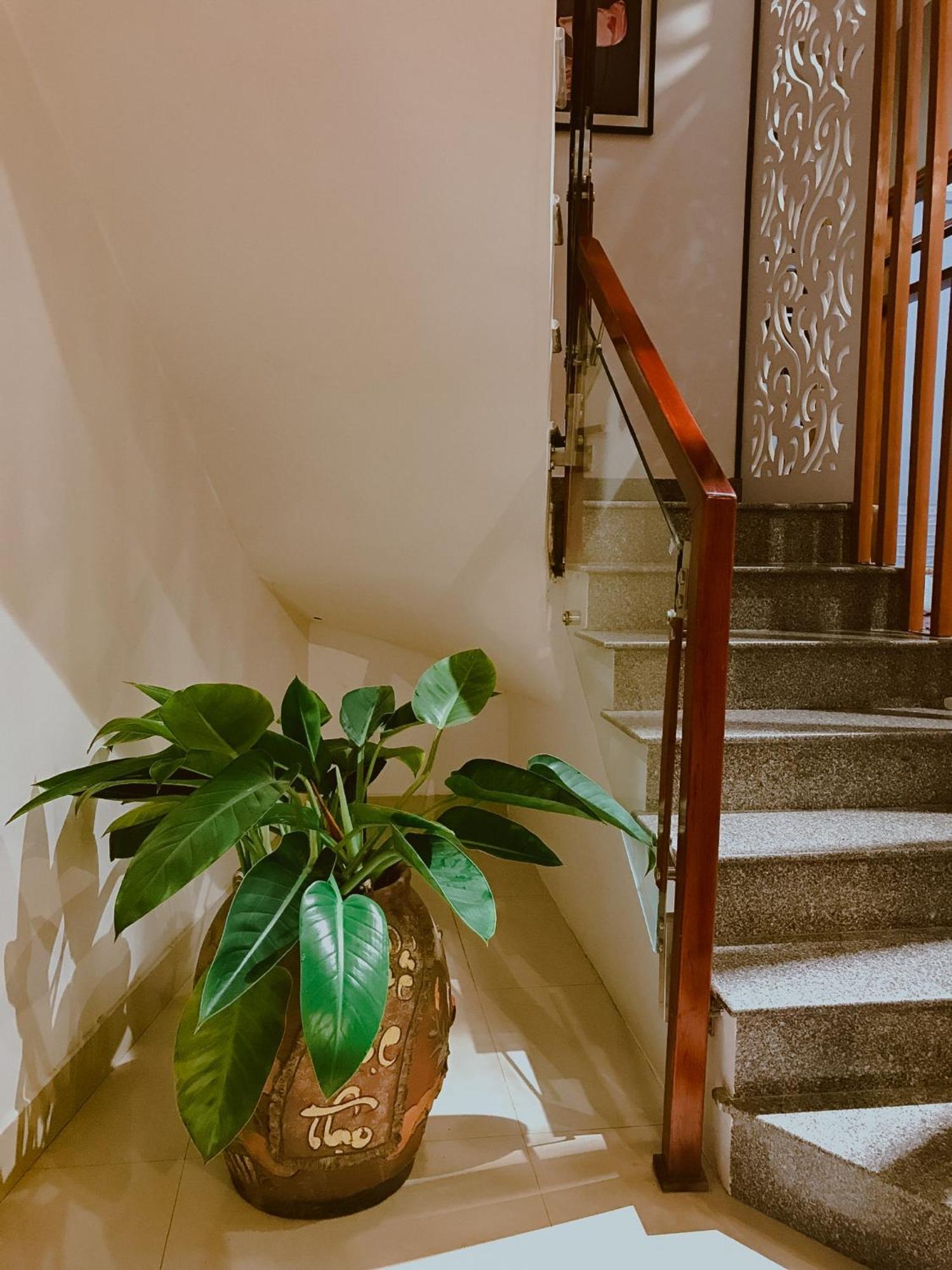 Anan Homestay Huế Kültér fotó