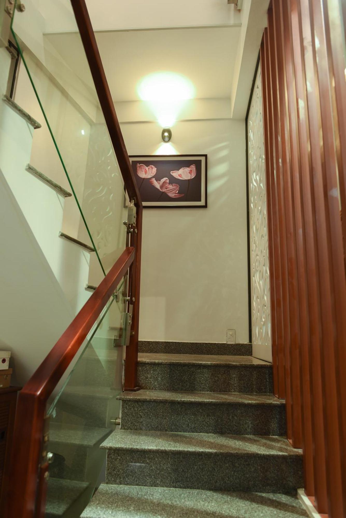 Anan Homestay Huế Kültér fotó