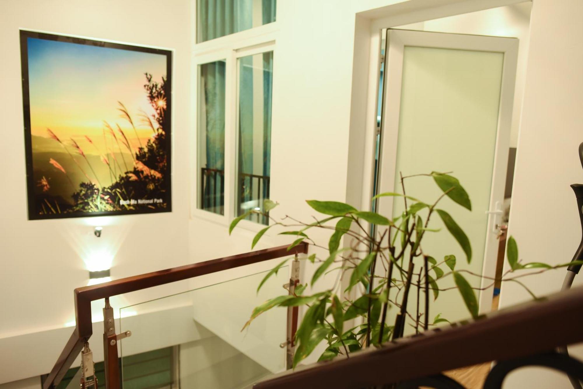 Anan Homestay Huế Kültér fotó