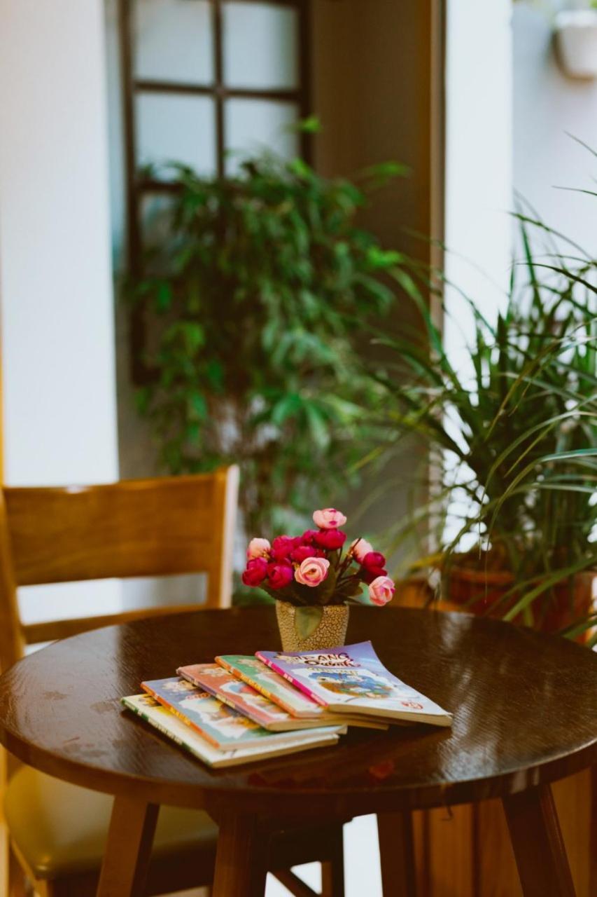 Anan Homestay Huế Kültér fotó