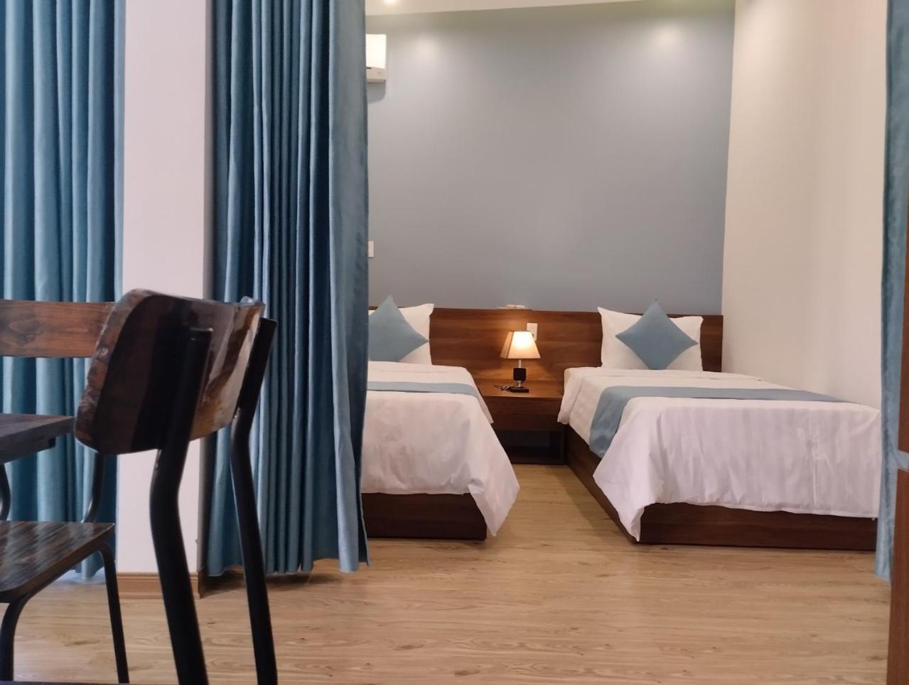 Anan Homestay Huế Kültér fotó