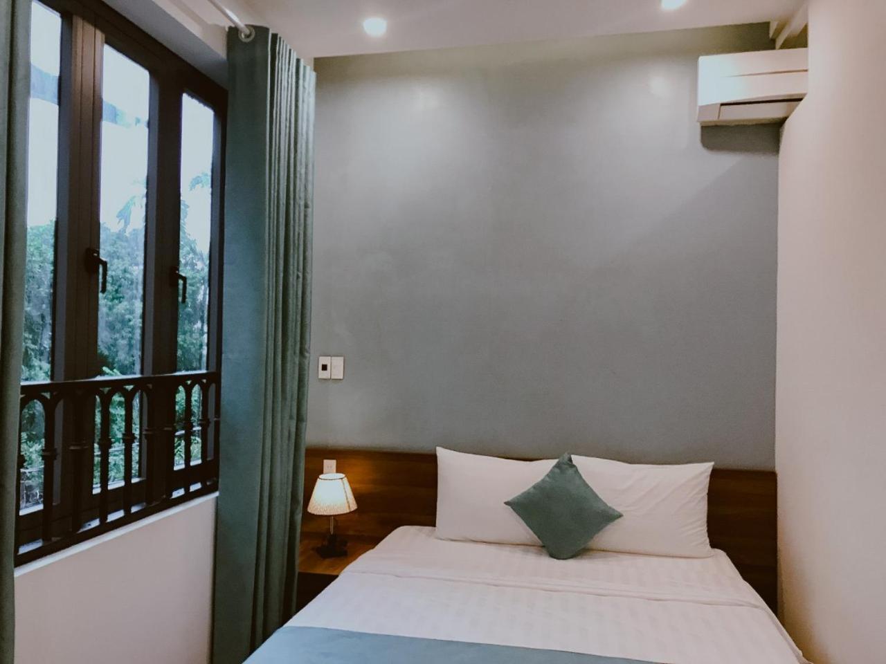 Anan Homestay Huế Kültér fotó