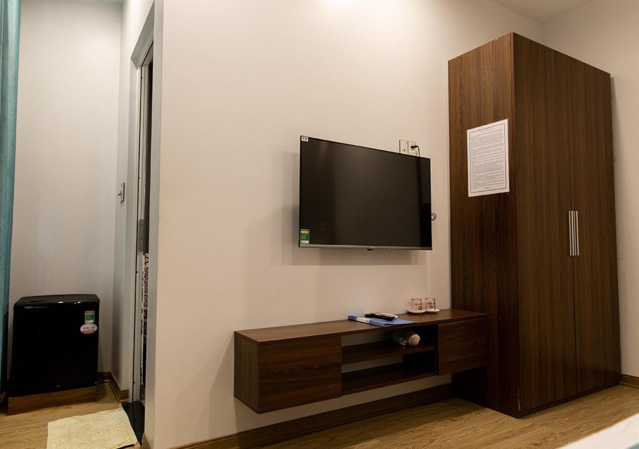 Anan Homestay Huế Kültér fotó