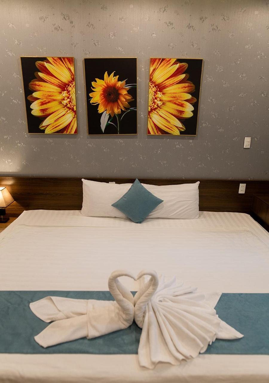 Anan Homestay Huế Kültér fotó