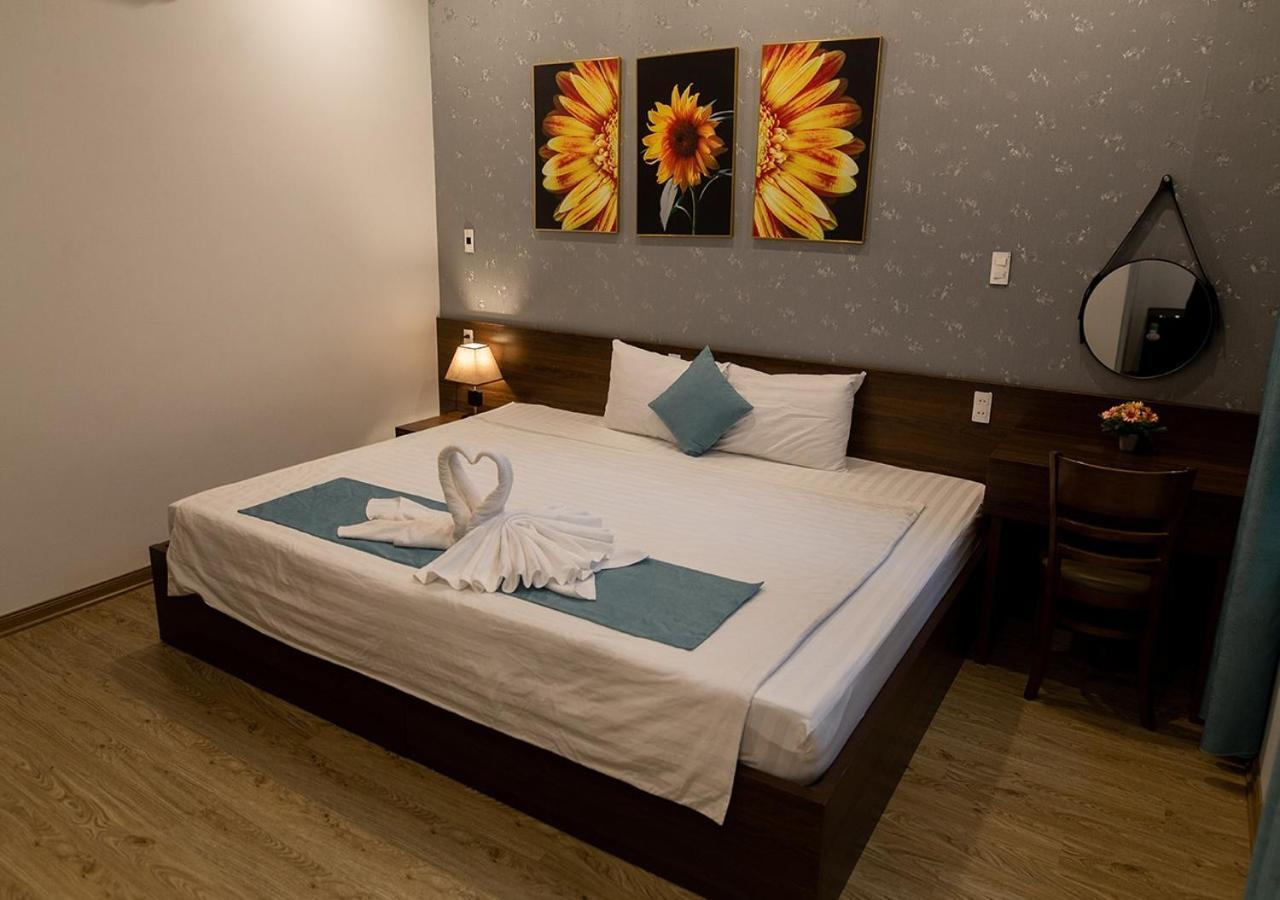 Anan Homestay Huế Kültér fotó