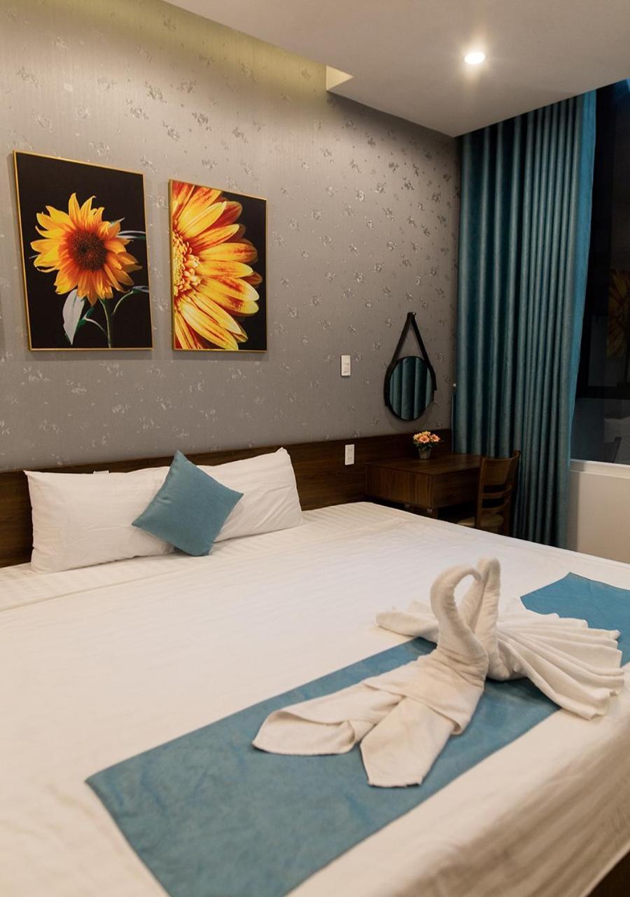 Anan Homestay Huế Kültér fotó